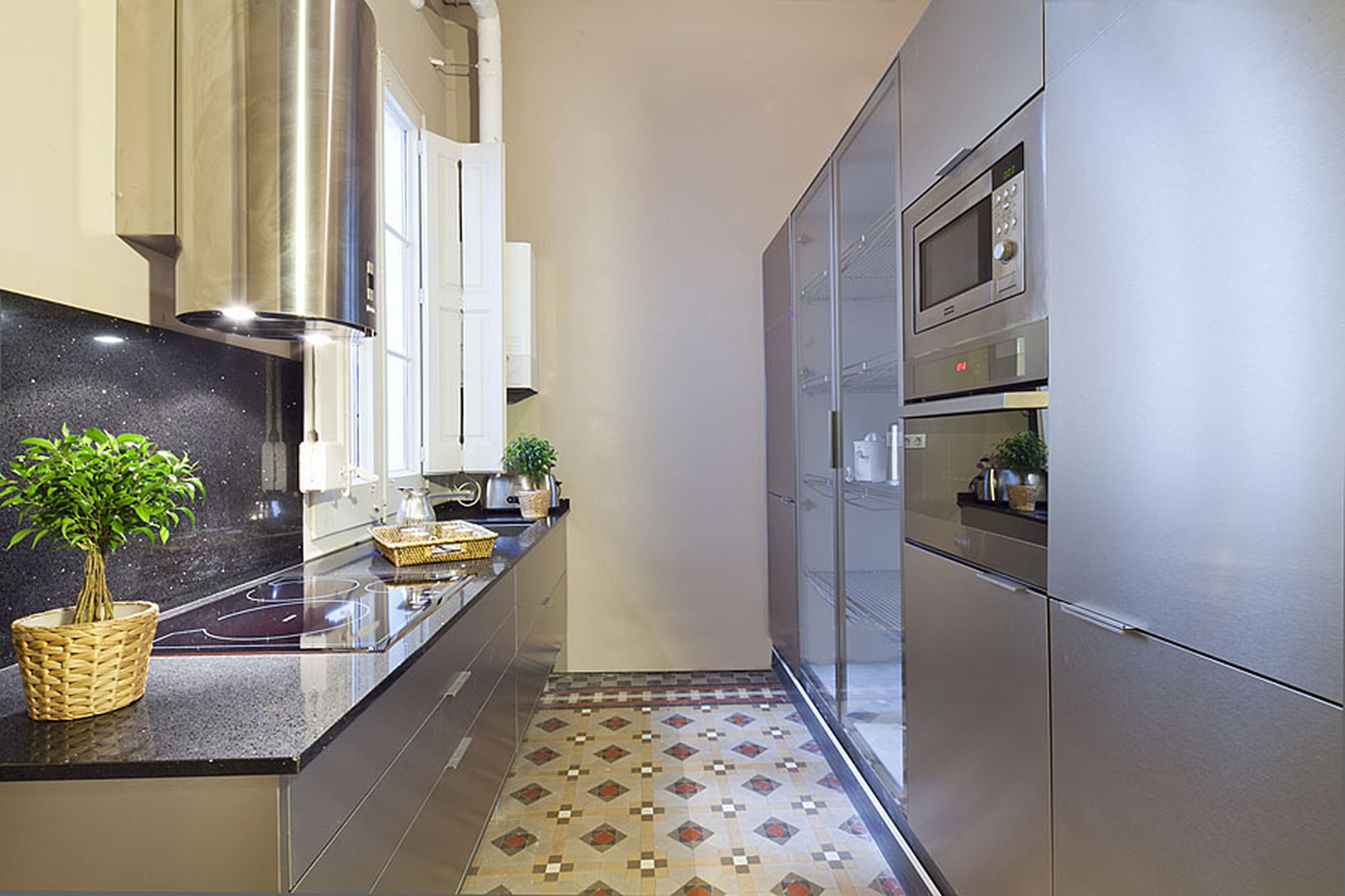 My Space Barcelona Rambla Catalunya Center ภายนอก รูปภาพ